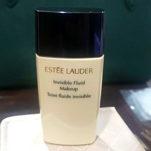 ESTEE LAUDER Invisible fluid Makeup 24m 2WN1 D12